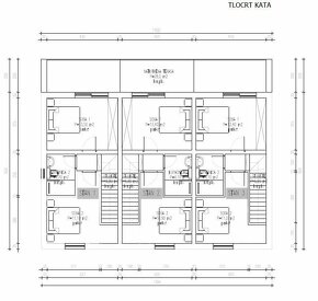 Predaj 3 izb. apartmánu na ostrove PAŠMAN - Chorvátsko - 19