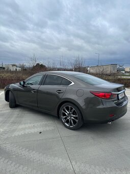 Mazda 6 - 19