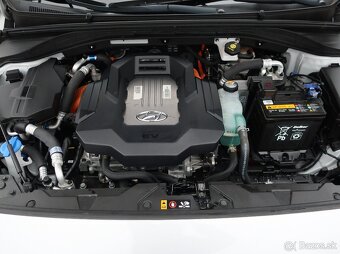 Hyundai IONIQ Electric 28kWh 88kW STYLE DPH - 19