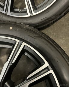 Letná sada 5x112 R20 BMW X5 X6 G05 / G06 Style 740M packet - 19