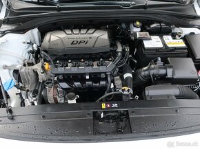 AKCE Hyundai i30 WG 1.5DPi 81kW 1MAJITEL ČR SERVISKA - 19