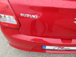 Suzuki Swift 1.2 DualJet GL 2WD - 19