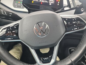 Volkswagen ID3 Performace 150kw 2020 max vybava - 19