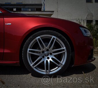 Audi A5 Sportback 3.0TDI 150kw S-line - 19