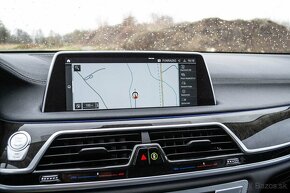 BMW Rad 7 730Ld xDrive A/T - Aj na SPLÁTKY - 19