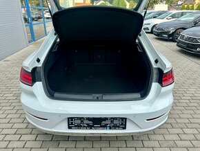 Volkswagen ARTEON 2.0 TDi ELEGANCE MATRIX VIRTUAL KAMERA - 19