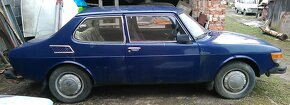 FIAT 850, 127, Renault 6TL, 8, Saab 99, 900, NSU Prinz 4 ... - 19