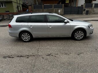 Volkswagen Passat b7 2.0 TDi Golf,Škoda Octavia Seat Leon - 19