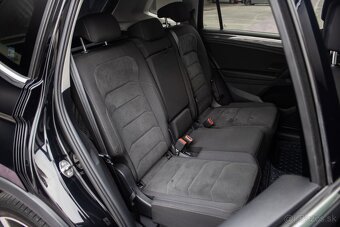 VW Tiguan Allspace R-line DSG 4motion - 2.0TDI, TOP výbava - 19