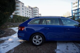 Škoda Superb Business 2.0TDI 110kw Odpočet DPH aj na splátky - 19