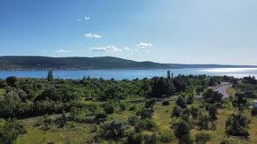 CHORVÁTSKO Starigrad - Paklenica, 3i Apartmán A - 19