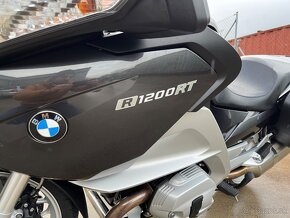 BMW R1200RT rok 2010,65000km - 19