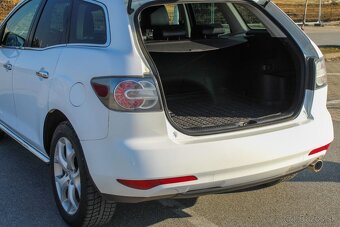 Mazda CX-7 2.2 MZR-CD Challenge - 19