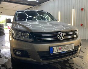 Volkswagen Tiguan 2.0 TDI - 19