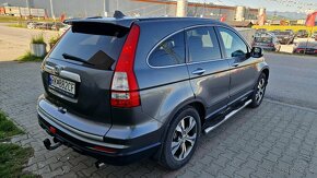 Honda CR-V 2.0 i-VTEC 4x4 Elegance, 81263km - 19