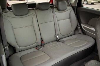 Kia Soul AC Platinum - 19