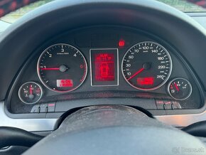 Audi A4 avant B7 1.9 Tdi - 19