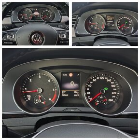 Volkswagen Passat B8 2.0 TDi 110kw DSG Highline - 19