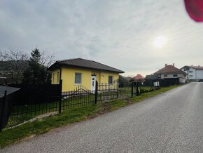 Domček na predaj - 19