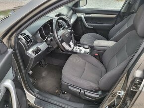 KIA SORENTO 2,2CRDi 4x4 - 19