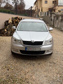 Octavia 1.6tdi - 19