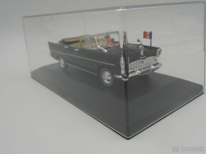 SIMCA   1/43 - 19