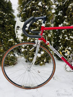 Colnago Super Profil - 19