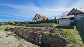 LETNÁ AKCIA : Na predaj rodinný dom Záborské - 19