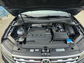 ►►VW TIGUAN HIGHLINE 2,0 TDI 4x4 - 140 kW - NAVI, APPLECAR - 19