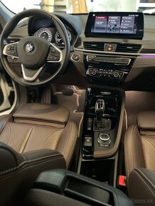 BMW X1 xDrive20i - 19