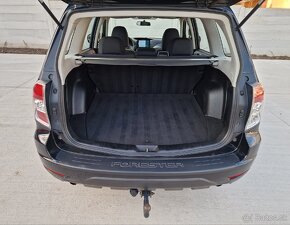 Subaru Forester 2.0 XS Comfort 4x4 (135 800km) - 19