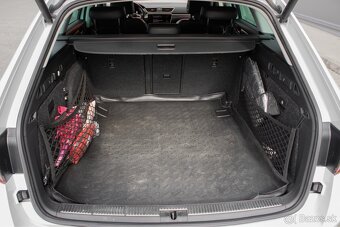 Škoda Superb Combi 2.0 TDI SCR Scout 4x4 DSG - 19