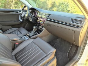 ⭐️Škoda Superb Combi L&K 4x4 2.0 TDI DSG⭐️ - 19