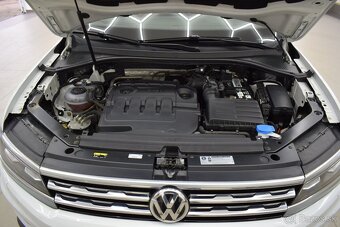 Volkswagen Tiguan 2,0 TDi, DSG,LED MATRIX,ACC, - 19