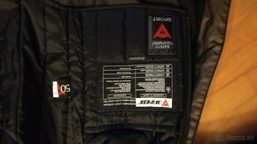 moto bunda Dainese, RACER a nohavice TORQUE - 19