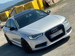 Audi A6 3.0 TDI DPF 245k quattro S tronic - 19