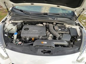 Hyundai i40 CW combi, 2016 1.7 Crdi 104KW - 19