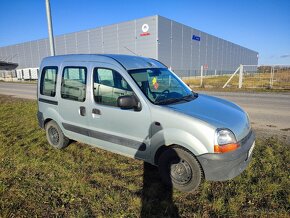 Predám Renault Kangoo 1.5 cdi - 19