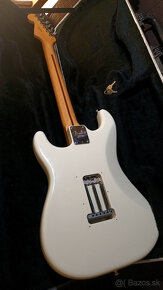 Fender Stratocaster American Standard 2009. - 19