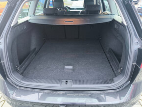 Volkswagen Passat Variant 2.0 TDi, 110kW, DSG - 19