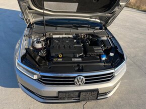 VW Passat B8 2.0TDI DSG 4x4 - 19