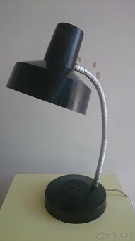 Retro Stolové lampy - 19