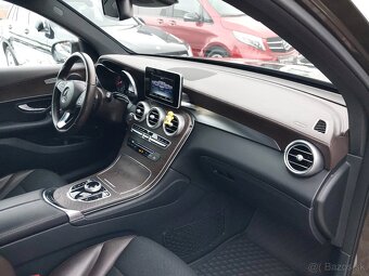 Mercedes-Benz GLC 250 d 4MATIC - 19