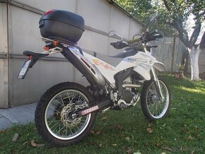 Yamaha WR 250 R - 19