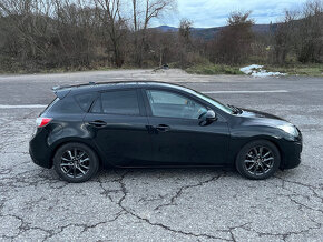 Mazda 3, 2.0 benzín DISI, GTA Sport - 19