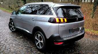 PEUGEOT 5008 7-MIESTNY - PREDAJ AJ NA SPLÁTKY - 19