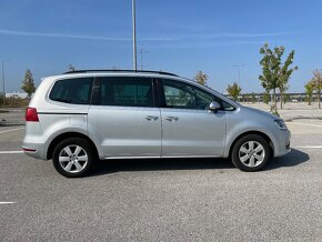 VOLKSWAGEN SHARAN -- NA PREDAJ / NA SPLATKY - 19