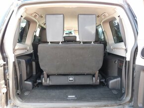 Mitsubishi Pajero Wagon 3,2 Di 147kW Automat 7 miestny / el. - 19