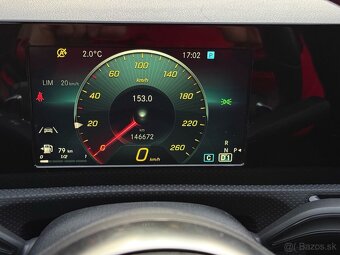 Mercedes-Benz CLA X118 SB 2020 AT 200D AMG packet - 19