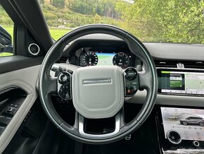 Land Rover Range Rover Evoque P250 First Edition R-Dynamic - 19